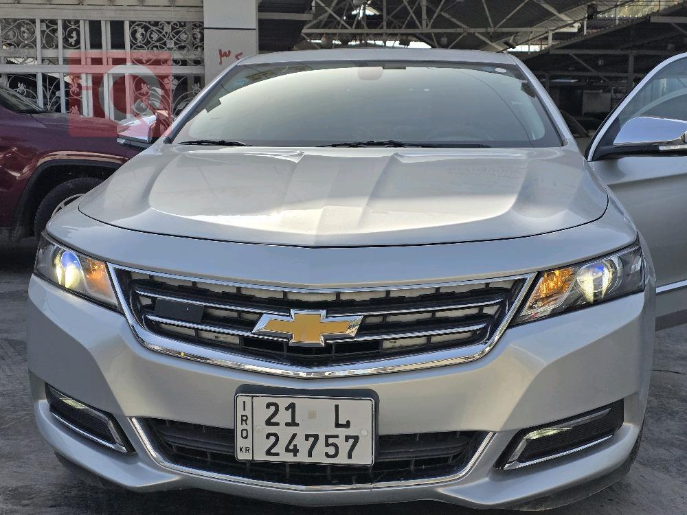 شيفروليه امبالا